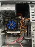 Комп 750GTX / 12GB Ram / intel core i5 3340