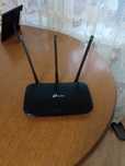 Wi fi роутер TL-WR940N