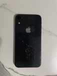 iPhone XR на запчасти / донор / не рабочий