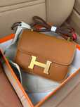 Продам сумку Hermès Constance