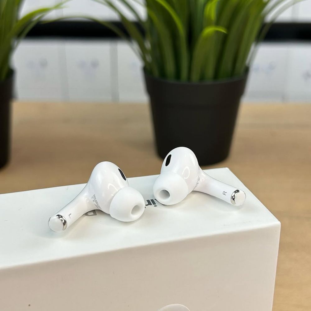 AirPods 2, AirPods 3, AirPods Pro 1:1, AirPods Pro 2 1в 1