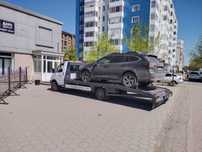 Эвакуатор караганда услуги эвакуатора