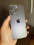 Iphone 14 Pro 256gb