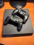 Playstation4 slim