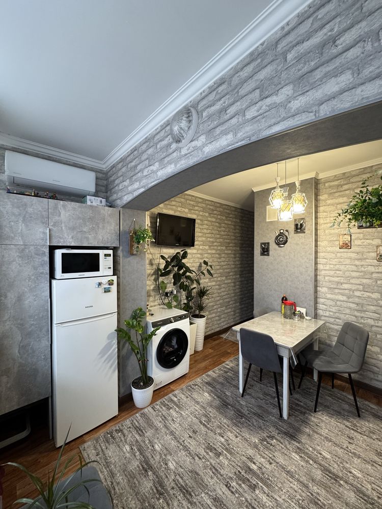 Продается 1 комнатная квартира на севере