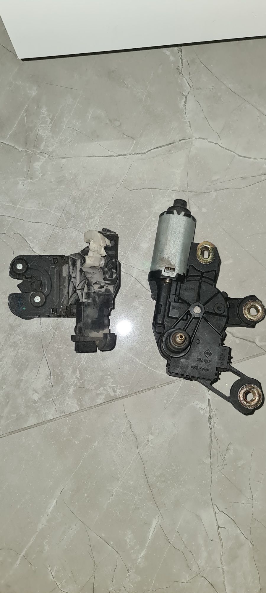 Продам запчасти на audi q7