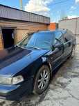 Автомобиль Honda accord