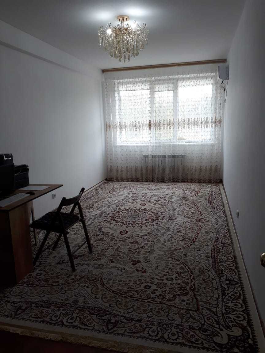 3-х комнатная квартира