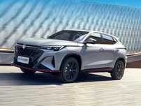 РУСИФИКАЦИ Changan X5 Plus, Changan CS-55, Chevrolet Monza