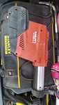 Система пылеудаления Hilti TE DRS-6-A