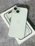 iPhone 15 128 гб (Павлодар) Лот 612639