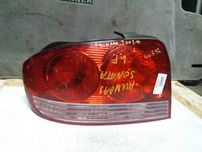 Фонарь Хендай Соната 2002 L