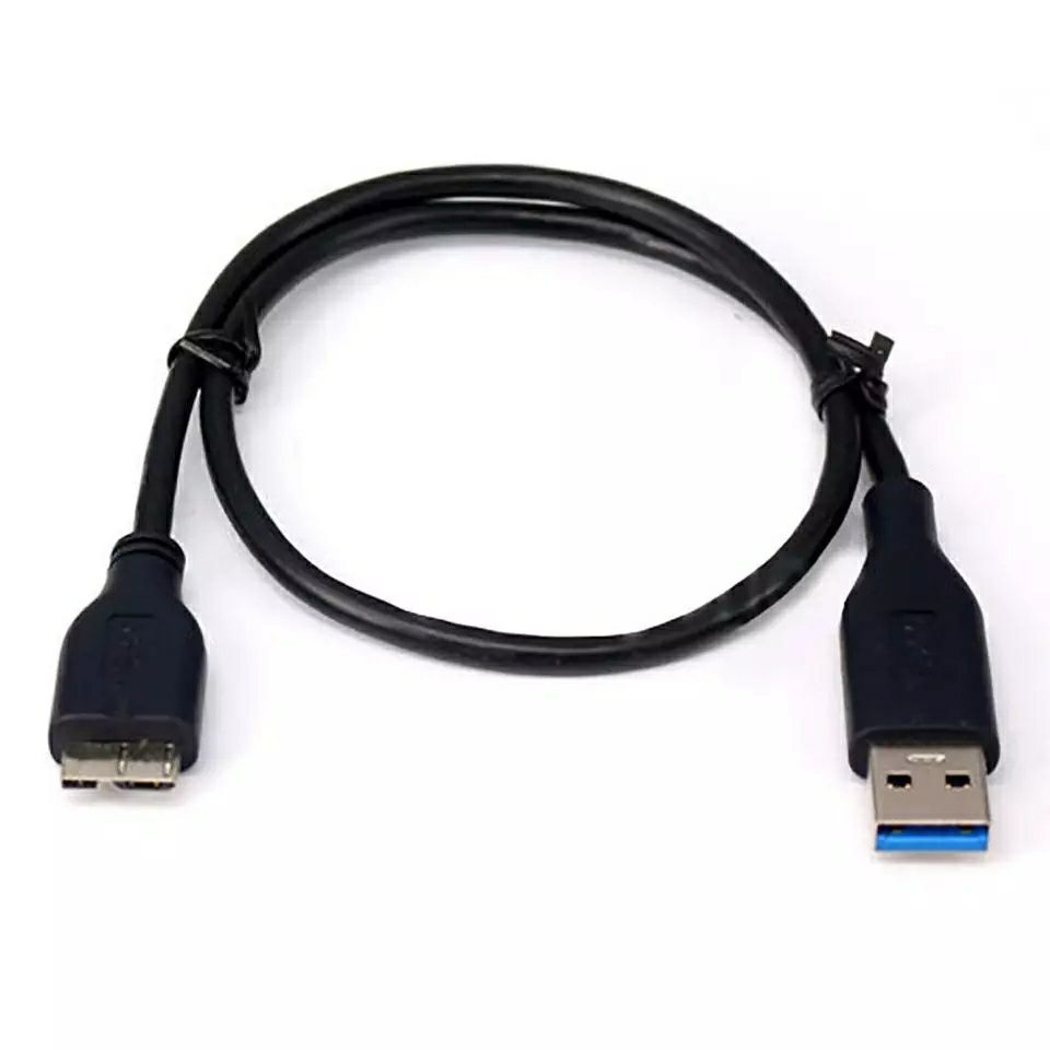 Кабель для внешних HDD, SSD. Алматы
