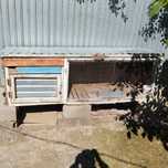 Кролятник Продам большой