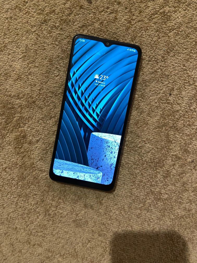 Продам Samsung a22 4/64 и а02