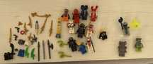 Lego ninjago ниндзяго
