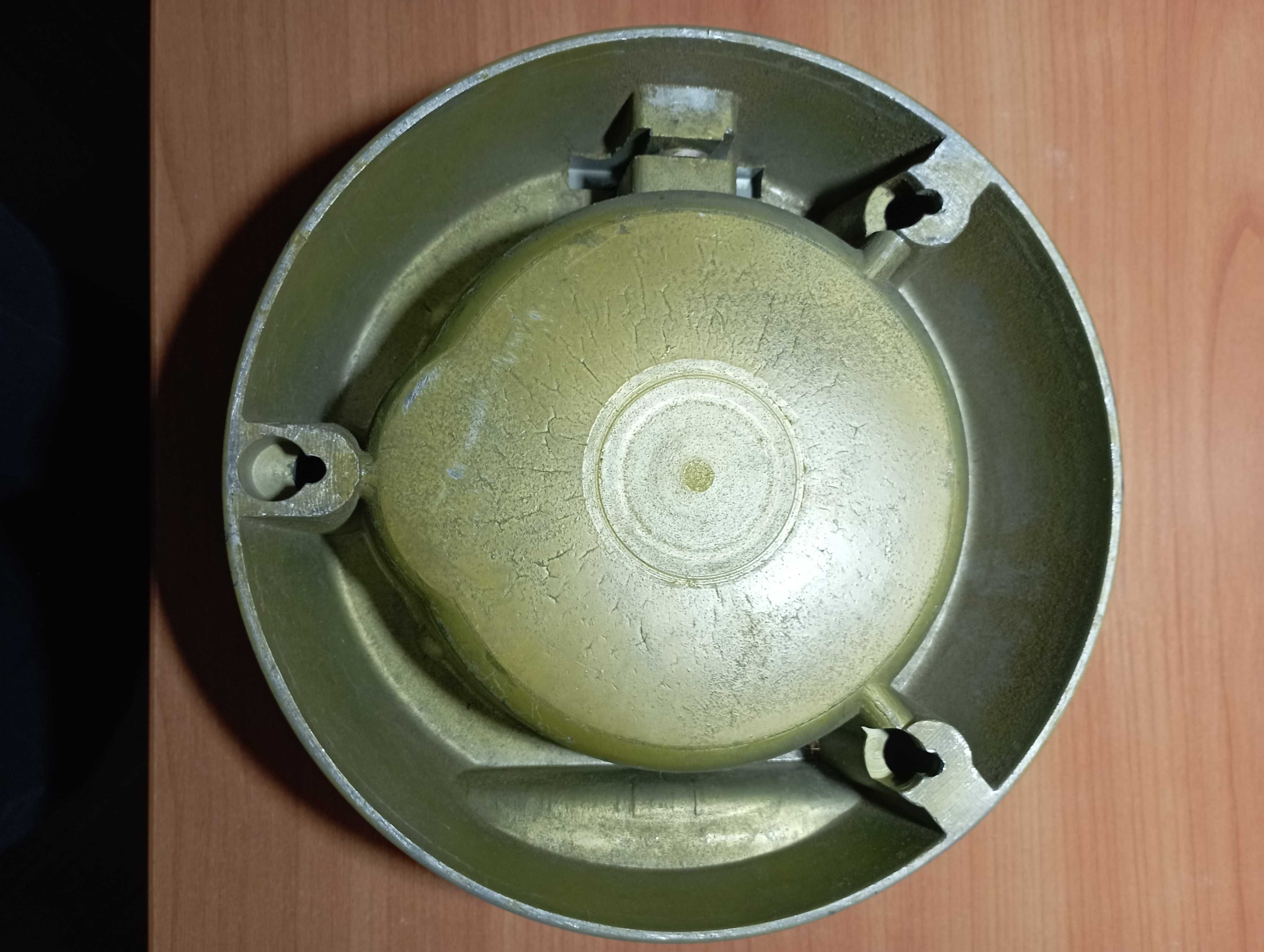 Часы судовые механические