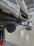 Фаркоп на Toyta Hilux Vigo 2005 по 2015 усиленный Тойота Хайлюкс