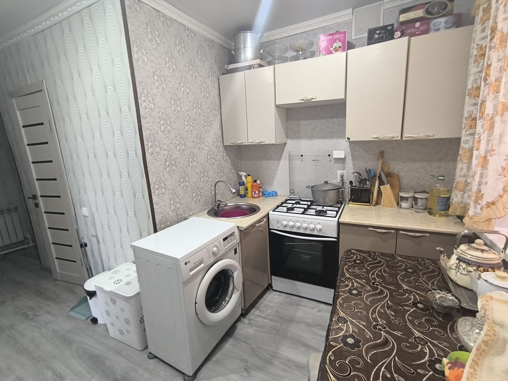 Продам квартиру 2-х комнатную