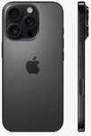 Iphone 16 pro 128 с гарантией