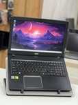 Acer для четрежей и графики | GTX 950M | ОЗУ 16Gb | SSD 256Gb