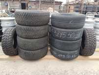 Продам зимние шины 275/50/21 пр-во Япония