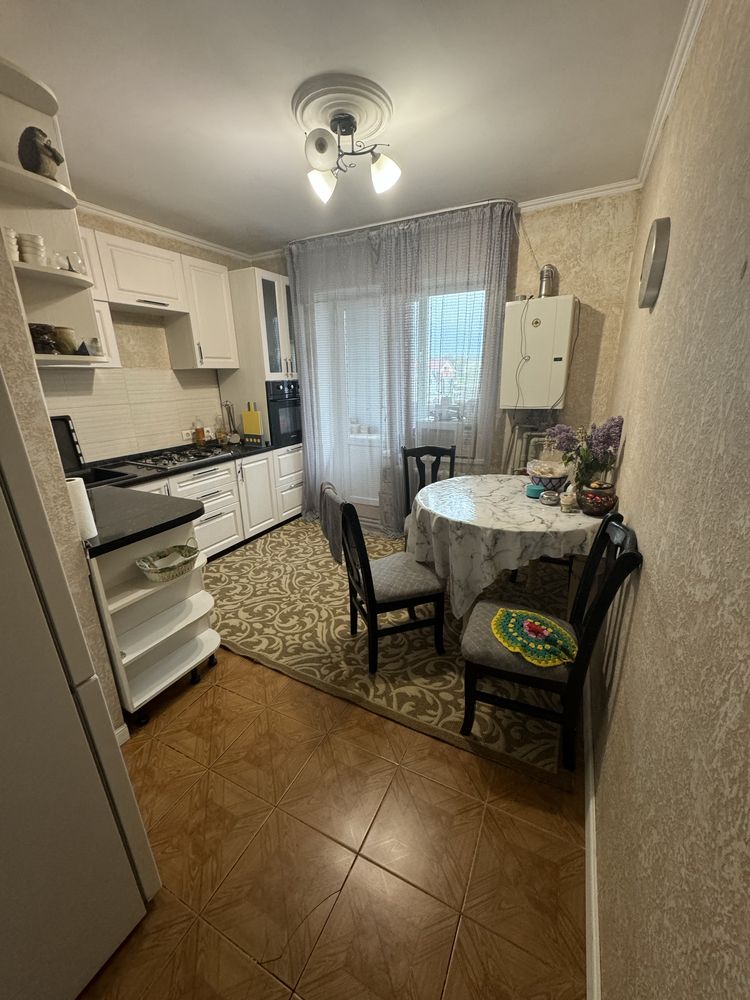 Продам квартиру