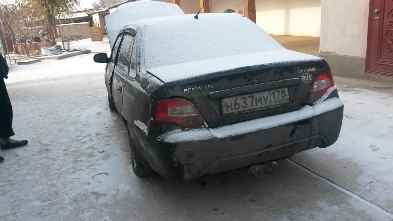 Бу запчасти на некси сиденье кандиор электрон все есть