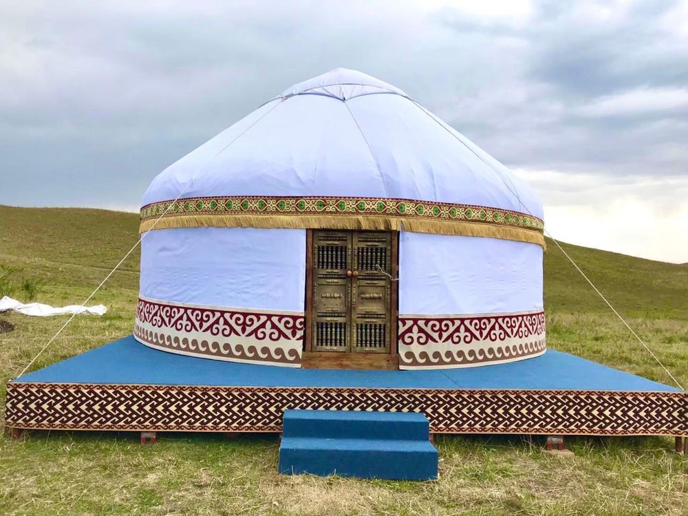 Юрта,Киыз уй,Киіз үй,Қазақ үй,Аренда юрт,Этноауыл,Саксий баня