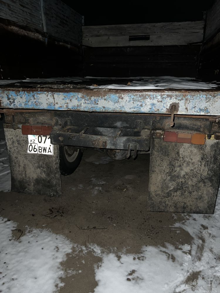 Газ 53 самсовал срочно