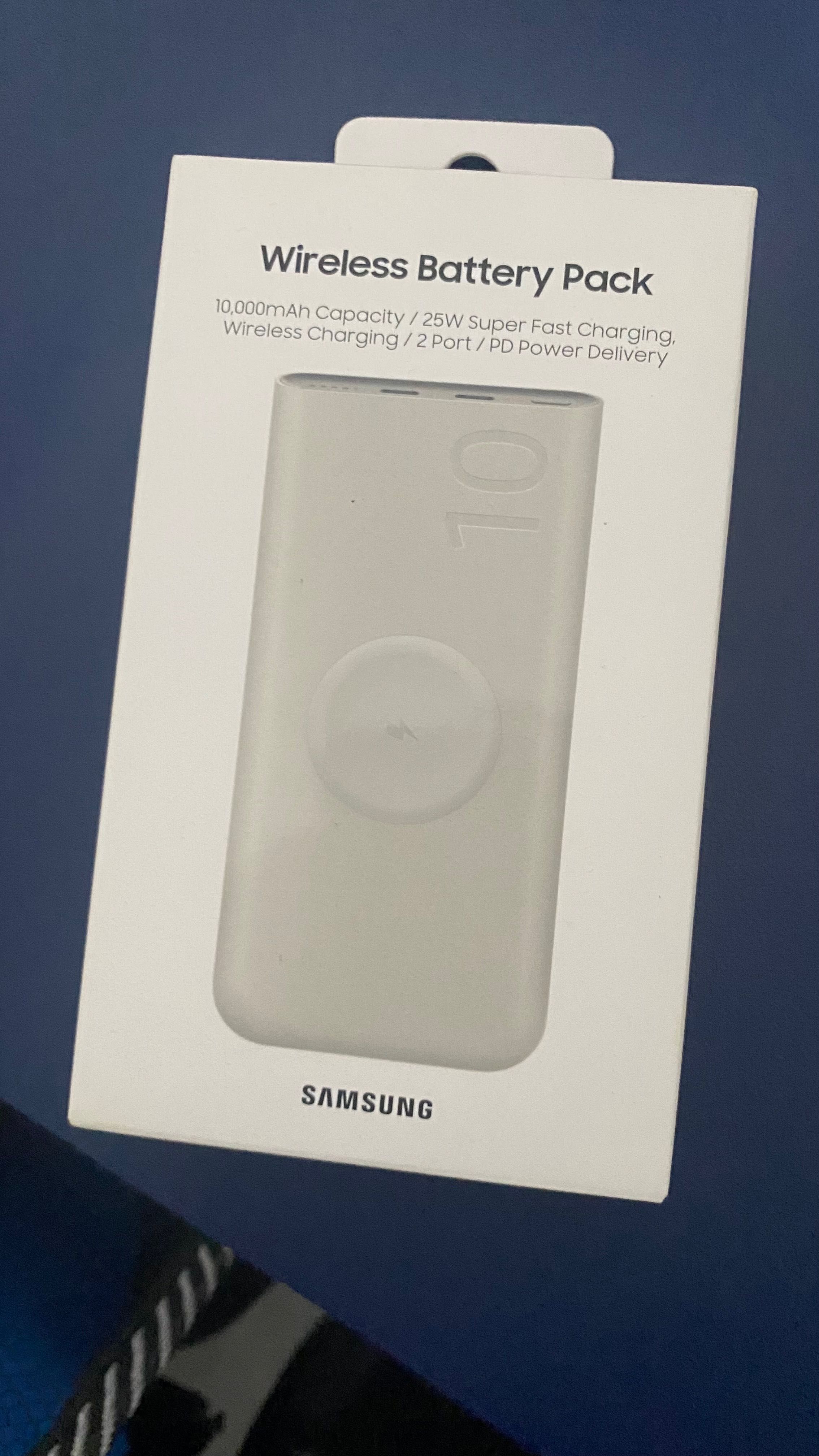 Новый оригинальный PowerBank