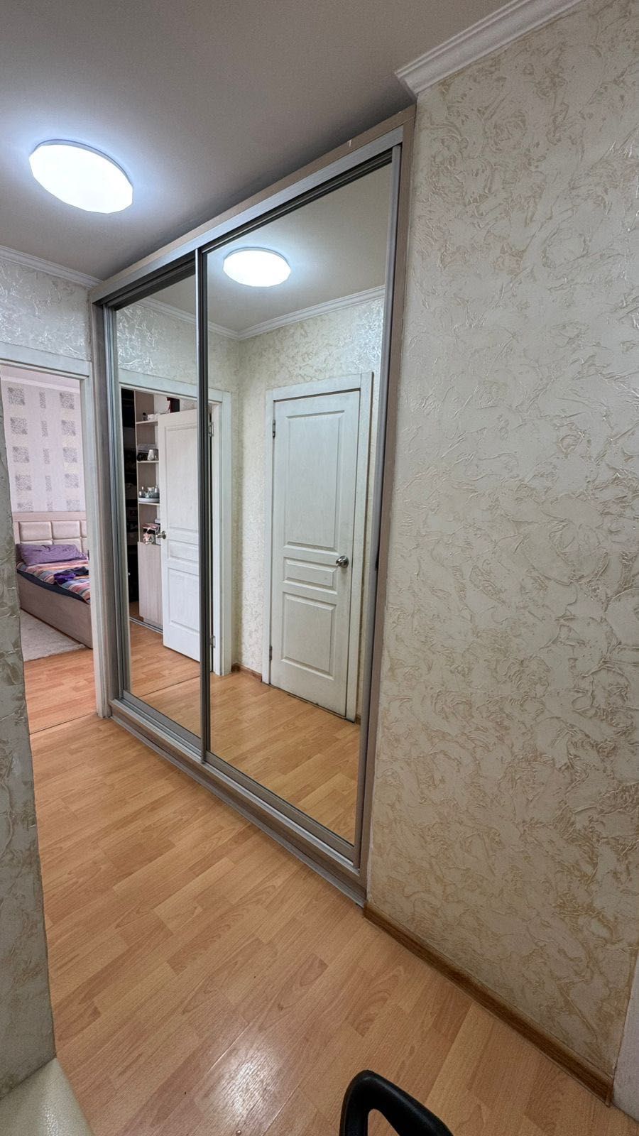 Продается квартира