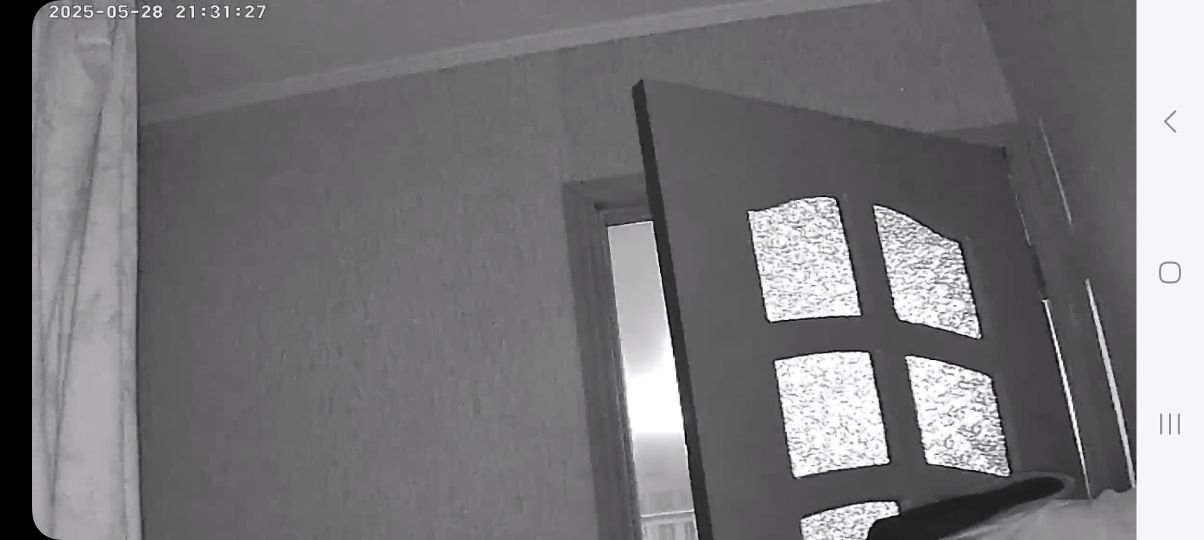 Продам новую смарт. камеру