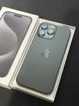 Продам IPhone 15 Pro Max 256Gb На Гарантии