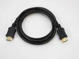 Меняю новый кабель hdmi метра 4 фирменный отличная передача