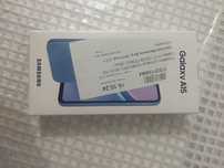 Samsung SM A155 Galaxy A15 128GB FZBGS(Blue)