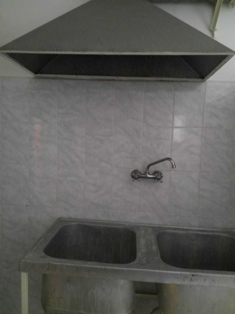 Продам кафе в п. Заводской