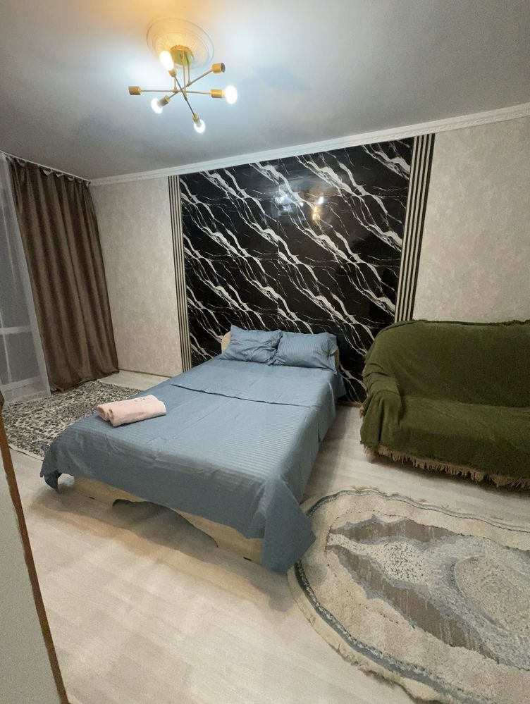 1ком Клиника Журек,Таргу посуточно и по часам.