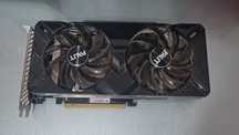 Видеокарта 1660TI