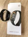 Mi band 8, Global version