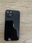 Iphone 13 midnight 128 gb