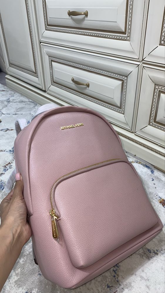 Сумка Michael Kors кожа
