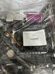 Материнская плата GIGABYTE GA-E6010N