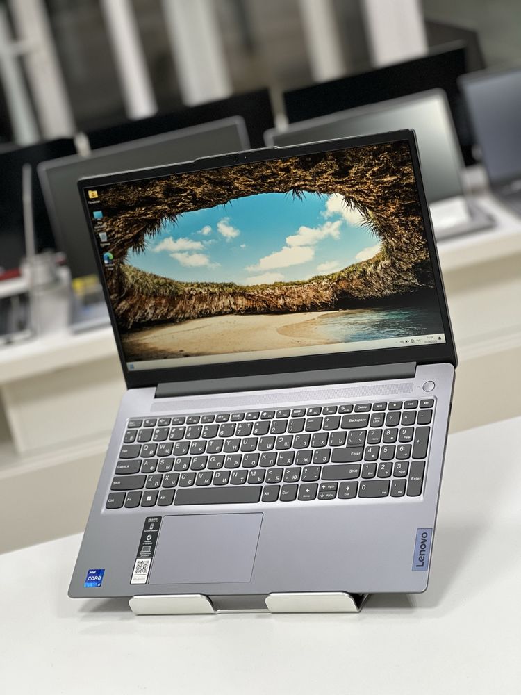 Lenovo IdeaPad | intel core i7-13620H | ОЗУ 16Gb | SSD 1000gb