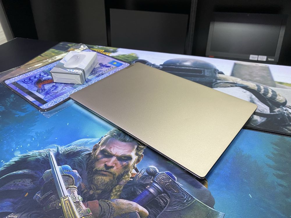 Ультрабук Lenovo ideapad 530S Core i5-8250U! 8GB! SSD 256GB! MX150 2GB