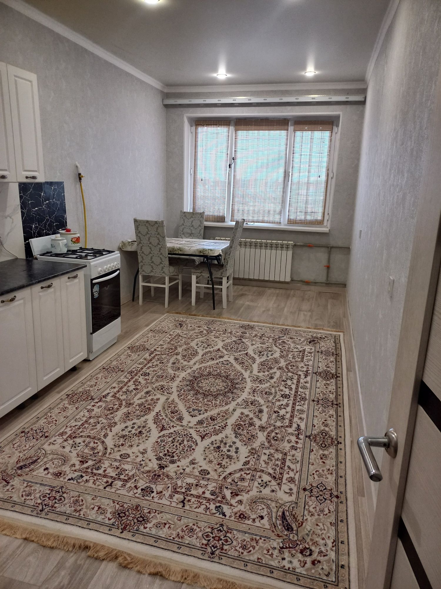 Сдается квартира посуточно