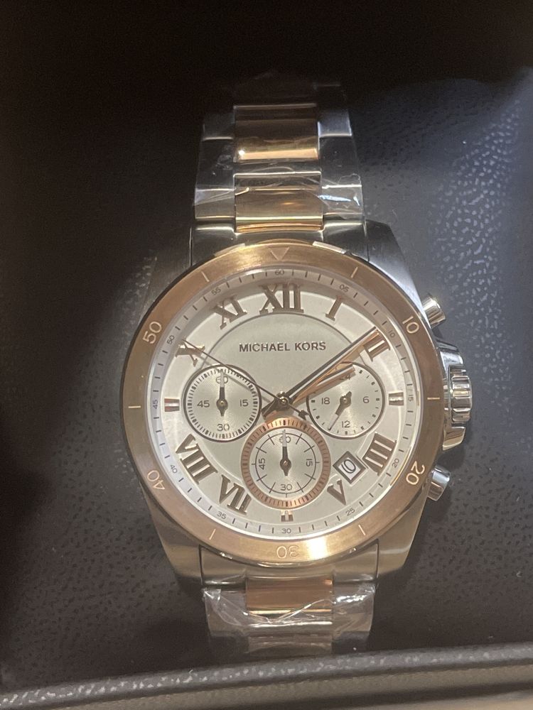 Часы МК Michael Kors
