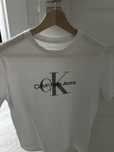 Футболка Calvin Klein