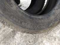 Резина пара R18 Nokian