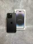 Продам IPhone 14 Pro Max 128 gb (Талдыкорган КБ 49) лот609353